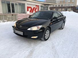  Toyota Camry 2004 , 415000 , 