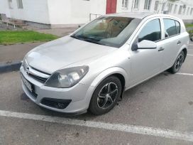  Opel Astra 2004 , 227000 , 