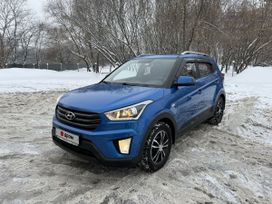 SUV   Hyundai Creta 2019 , 1860000 , 