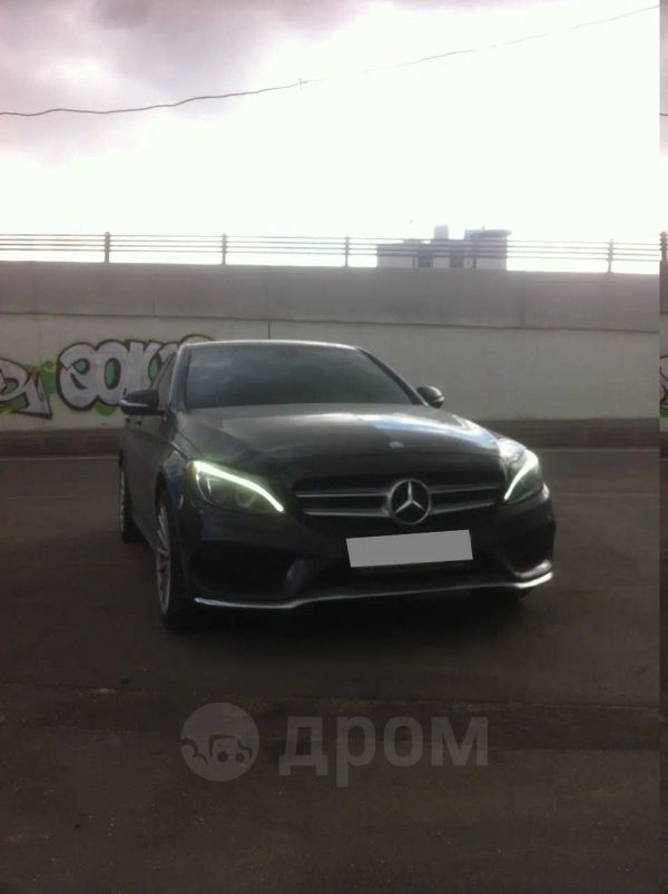  Mercedes-Benz C-Class 2014 , 1360000 , -