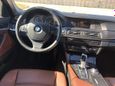  BMW 5-Series 2013 , 1350000 , 
