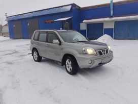 SUV   Nissan X-Trail 2002 , 350000 , 