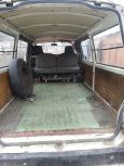    Nissan Vanette 1990 , 160000 , 