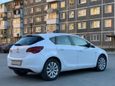  Opel Astra 2011 , 429000 , 