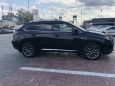 SUV   Lexus RX350 2012 , 1840000 , 