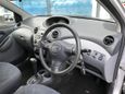  Toyota Vitz 2002 , 270000 , 