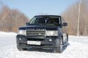 SUV   Land Rover Range Rover Sport 2006 , 850000 , 
