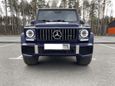 SUV   Mercedes-Benz G-Class 2011 , 3495000 , 