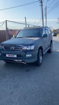 SUV   Toyota Land Cruiser 2003 , 1400000 , 