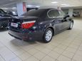  BMW 5-Series 2008 , 680000 , 