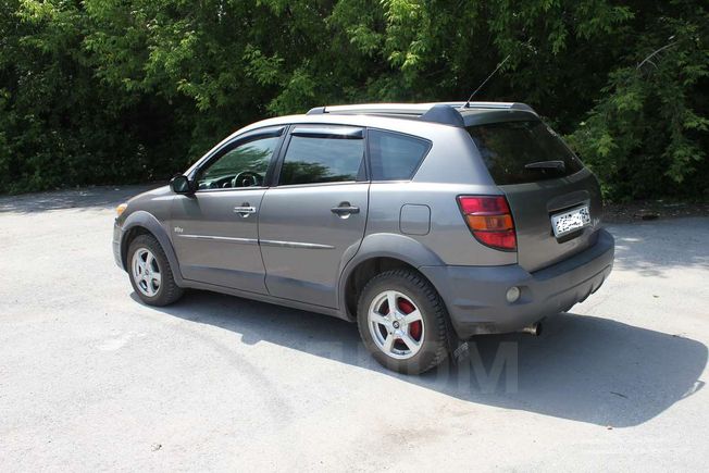  Pontiac Vibe 2003 , 330000 , 