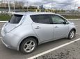  Nissan Leaf 2013 , 470000 , 