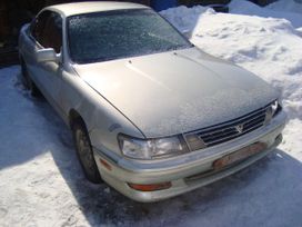  Toyota Vista 1992 , 80000 , -