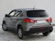 SUV   Mitsubishi ASX 2012 , 610000 , 