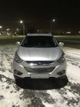 SUV   Hyundai ix35 2011 , 815000 , 