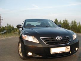  Toyota Camry 2008 , 680000 , 