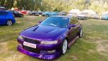  Toyota Mark II 1995 , 600000 , 