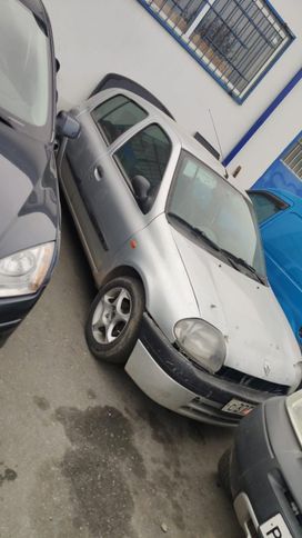  Renault Clio 1999 , 150000 , 