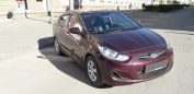  Hyundai Solaris 2012 , 480000 ,  