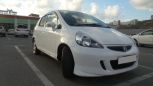  Honda Fit 2007 , 240000 , 