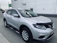 SUV   Nissan X-Trail 2016 , 1180000 , 