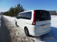    Nissan Serena 2007 , 545000 , 