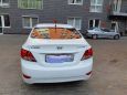  Hyundai Solaris 2012 , 500000 , 