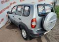 SUV   Chevrolet Niva 2015 , 399000 , 