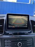 SUV   Mercedes-Benz GLE Coupe 2015 , 4000000 , 