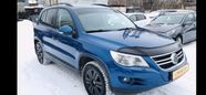 SUV   Volkswagen Tiguan 2010 , 800000 , 