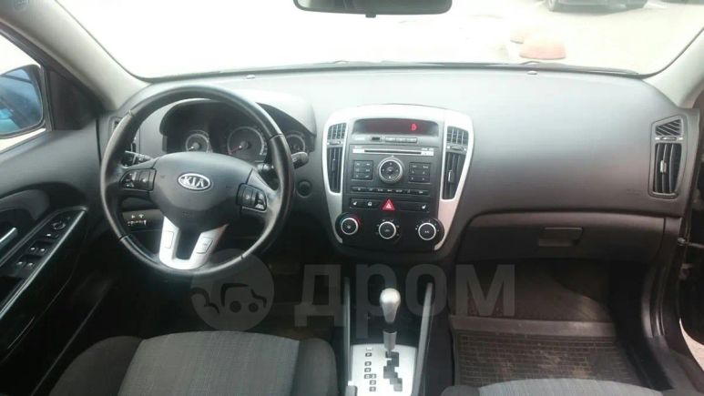  Kia Ceed 2010 , 450000 , -