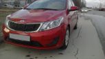  Kia Rio 2013 , 510000 , 