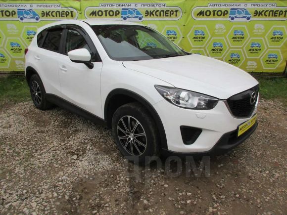 SUV   Mazda CX-5 2012 , 795000 , 