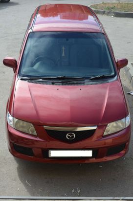    Mazda Premacy 2002 , 235000 , 