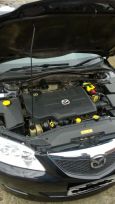  Mazda Atenza 2003 , 280000 , 