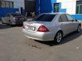  Mercedes-Benz C-Class 2004 , 540000 , 