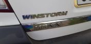 SUV   Daewoo Winstorm 2009 , 580000 , 