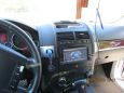 SUV   Volkswagen Touareg 2003 , 550000 , 