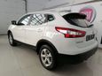 SUV   Nissan Qashqai 2014 , 1215000 , 