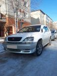 SUV   Toyota Harrier 2001 , 650000 , 