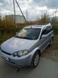 SUV   Honda HR-V 2004 , 330000 , 