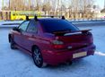  Subaru Impreza WRX 2001 , 200000 , 