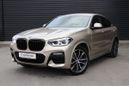 SUV   BMW X4 2019 , 3690000 , 