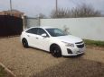  Chevrolet Cruze 2012 , 489000 , 