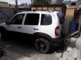 SUV   Chevrolet Niva 2015 , 530000 , 