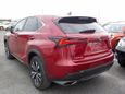 SUV   Lexus NX300 2017 , 3450000 , -