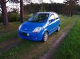  Chevrolet Spark 2006 , 175000 , 