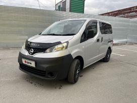    Nissan NV200 2015 , 1290000 , 