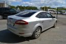  Ford Mondeo 2007 , 415000 , 