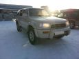 SUV   Toyota Hilux Surf 1999 , 550000 , 